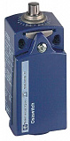 Концевой выключатель плунжер nc+no xckd2110g11 Schneider Electric