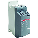 PSR60-600-70 Софтстартер 30кВт 400В (100-240В AC) ABB
