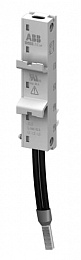 ZLS973 Адаптер 63А  ABB. Вид 1