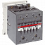 AF45-40-00 Контактор 4-х полюсный 45A с катушкой управления 100-250В AC/DC ABB. Вид 1.