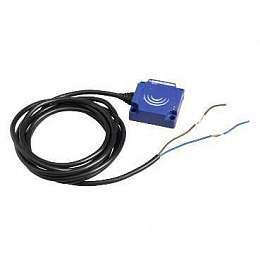 Индуктивные датчики osisense xs Schneider Electric. Вид 1