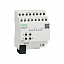 исполнительное устройство knx spacelogic для управления электроприводом Schneider Electric. Вид 1.
