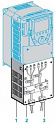 Schneider Electric: VW3A9102