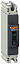 Авт. выкл. ezc100 18 ka/240 в 1п 30 a Schneider Electric. Вид 1.