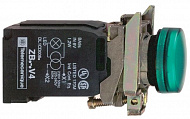 Schneider Electric: XB4BV43