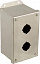 Пост управления 9001kyss2 Schneider Electric. Вид 1.