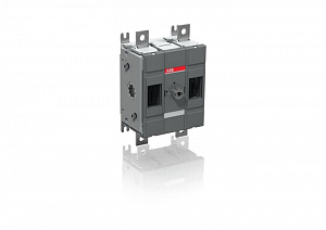 Рубильник на постоянный ток OTDC100E11 ABB. Вид 1