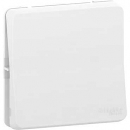 Переключатель перекрестный, сх.7, механизм, IP55 (белый) Mureva Styl Schneider Electric. Вид 1