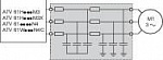 Schneider Electric: VW3A5206