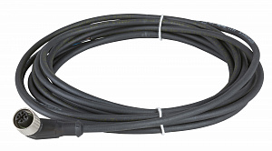Кабель для датчика, xuzfvs001 Schneider Electric. Вид 1