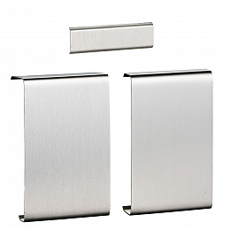 Tti-us161-2 72 накладка на стык анодир. Schneider Electric. Вид 1