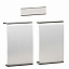Tti-us161-2 72 накладка на стык анодир. Schneider Electric. Вид 1.