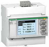 Измеритель мощности, PM3255 Schneider Electric