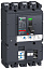 4п4т автом. выкл. tm200d vigi mh nsx250f Schneider Electric. Вид 1.