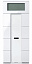 4-кнопочн вык-ль plus с терморегулят sym Schneider Electric. Вид 1.