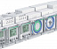 Прогр. реле времени ita, 1 канал Schneider Electric. Вид 1.