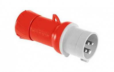 Промышленные разъемы Schneider Electric