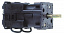 Контактный блок k2m033ql Schneider Electric. Вид 1.