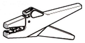 Щипцы полуавтомат для зачистки кабеля 0,08...4мм2 и отрезания кабеля 0,08...6мм2 Schneider Electric. Вид 1