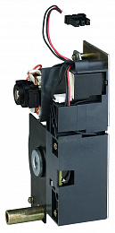 Мотор-редуктор 100-130 в пер. тока Schneider Electric. Вид 1