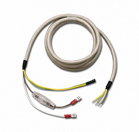KS/K2.1  Кабель для подключения двух SAK ABB. Вид 1