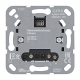 GIRA: G540900