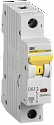 IEK: MVA31-1-063-D
