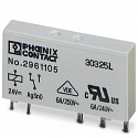 Phoenix Contact: 2961118