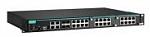 MOXA: IKS-6728A-4GTXSFP-48-48-T