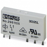Phoenix Contact: 2961118