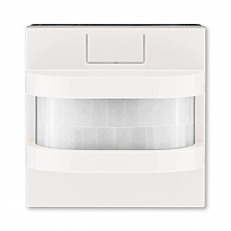 3299H-A02182 68 Датчик движения, Levit, жемчуг/ледяной ABB. Вид 1