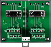 ICP DAS: DN-09-2F