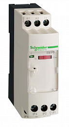 Преобразователь уни pt100 -100\c..+100\c Schneider Electric. Вид 1