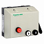 Пускатель в корпусе 9a 230v 50/60hz Schneider Electric. Вид 1.