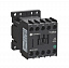 Контактор 4-полюсный (2НО+2НЗ) 6А, 240В DC Systeme Electric. Вид 1.
