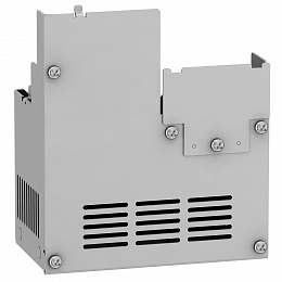 Комплект соостветсвия ul клсс 1 для atv320 Schneider Electric. Вид 1