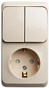 Systeme Electric: BPA16-202K