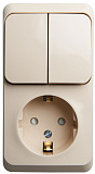 Systeme Electric: BPA16-202K