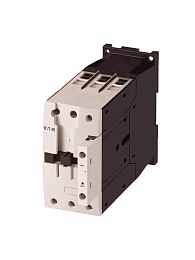 277766 DILM40(230V50HZ,240V60HZ) Контактор 3-полюсный, 40А, 230В AC Eaton. Вид 1