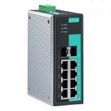 MOXA: EDS-G308-2SFP-T