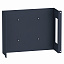 Комплект крепежа vesa для hmipso 15'' Schneider Electric. Вид 1.