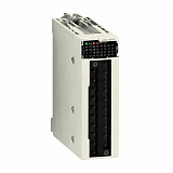 Модуль аналоговых входов (8 входов 16 бит), защищённый Schneider Electric