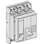 Выключатель ns1600 h 4p+ micrologic 5.0a в сборе Schneider Electric. Вид 1.