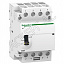 iCT Модульный контактор с ручным управлением 40A 4НО 220/240В АС Schneider Electric. Вид 1.