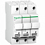STI Разъединитель-предохранитель 3 полюса 10,3X38 500В Schneider Electric. Вид 1.