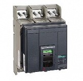 Выключатель-разъединитель NS630B NA 3P, передн. присоед. (в сборе) Schneider Electric