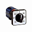 Переключатель вольтметра CMV, 48x48 (7 положений) Schneider Electric. Вид 1.