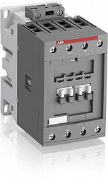 AF40-22-00-41 Контактор 4-х полюсный 40А с катушкой управления 24-60В AC ABB. Вид 1