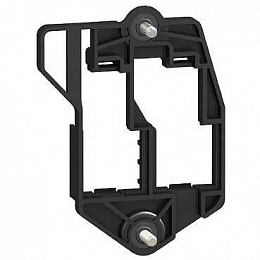 429275 Основание для 2 подв.блоков (NSX100/250)  Schneider Electric. Вид 1