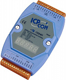 ICP DAS: I-7524D